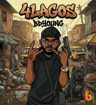 Bdyoung – 4lagos