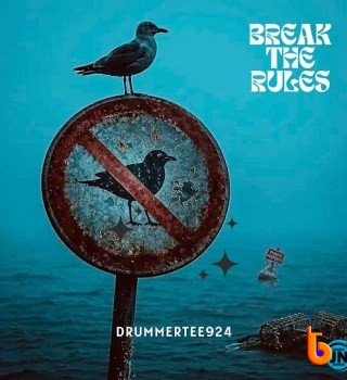 Break The Rules