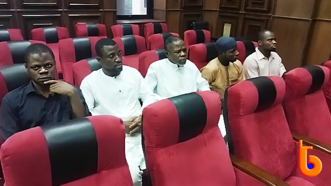 Court Holds Back Judgment In Owo Church Attack Case As Tension Builds Over Fate Of Five Accused