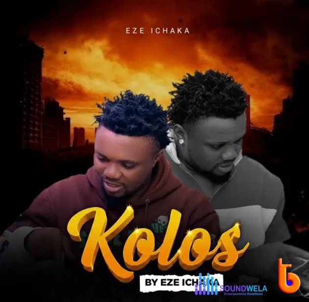 Eze Ichaka – Kolos (Live)