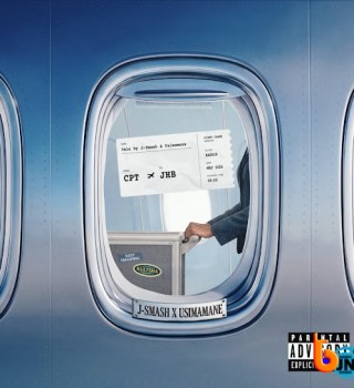 J-Smash – Vele Ft Usimamane