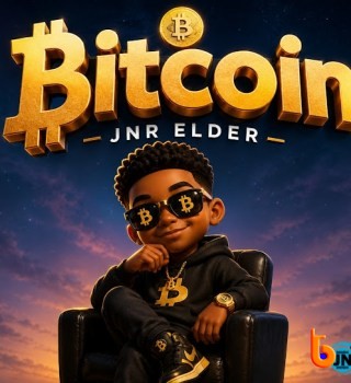 Jnr Elder – Bitcoin