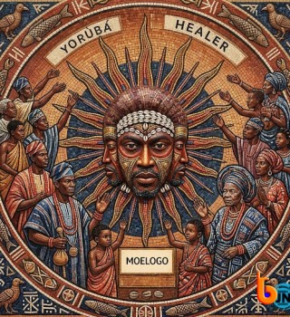 Moelogo – Sundown