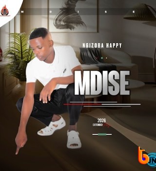 Mdise – Emjolweni ft. Mzamo Mtambo