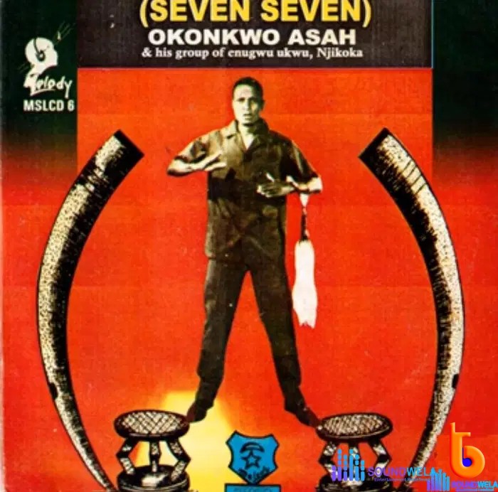 Okonkwo Asah – Chadwick