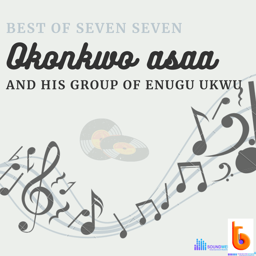 Okonkwo Asah – School Boy Na Agadi Nwanyi