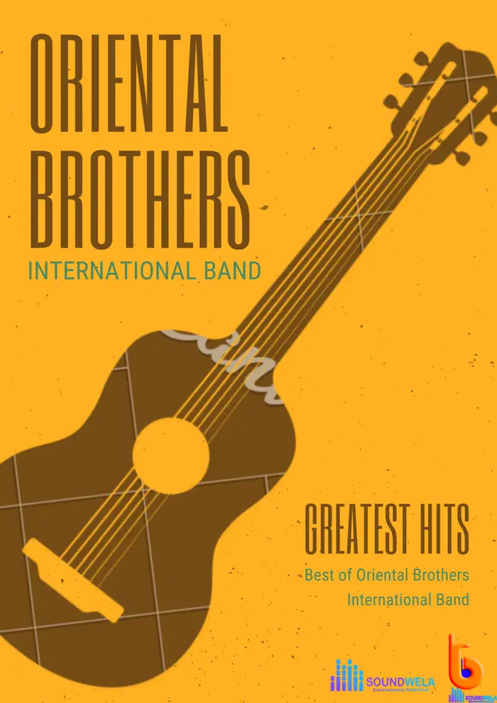 Oriental Brothers – Onye Oma Mmadu Eje Egbu Ya