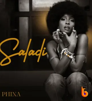 Phina – Saladi