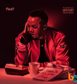 Pdot O – Hardknoxx Interlude