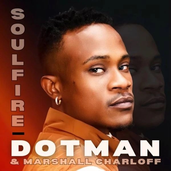 Dotman – Africana Wonder Ft. Marshall Charloff