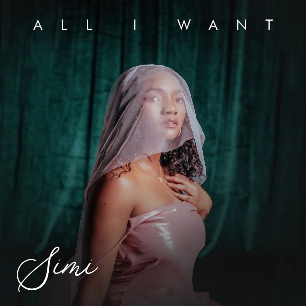 Simi – All I Want