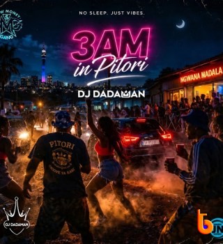 Dj Dadaman – Sa Maloba ft. K Majozi, Gentle Vito, Decency & SEME