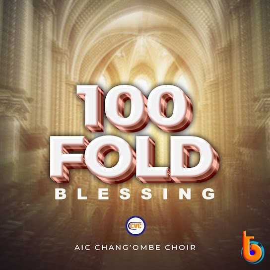 AIC Chang'ombe Choir – God Alone (Live)
