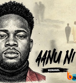 Mp3 Lyrics: BisiManuel – Gbekele
