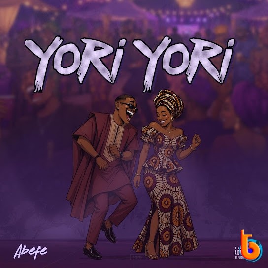 Abefe – Yori yori