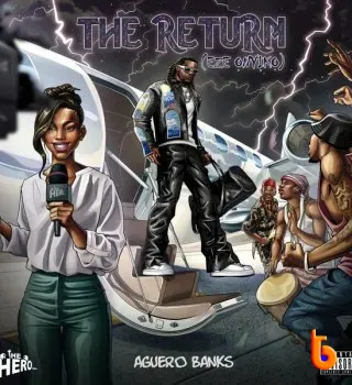 Aguero Banks – MGBE OLE