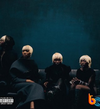 Download Mp3: Blaqbonez – Chanel ft Asake