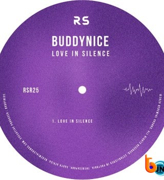 Buddynice – Love in Silence ft. Nkosinathi Phakathi