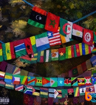 CKay – African Girls Ft. Kidd Carder