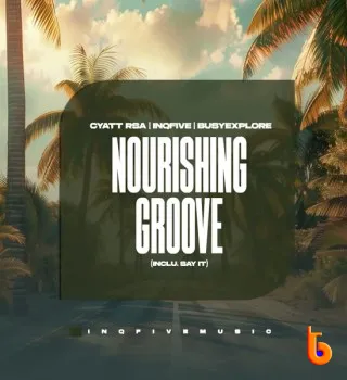 Cyatt RSA – SAY IT Ft. InQfive & BusyExplore