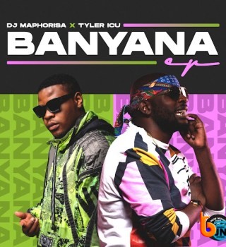 DJ Maphorisa – Izolo Ft Tyler ICU, Visca, Madumane, Mpura & Daliwonga