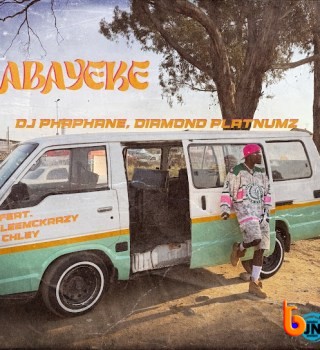 DJ Phaphane – ABAYEKE Ft Diamond Platnumz, LeeMcKrazy & Chley