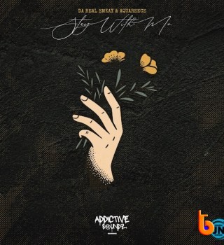 Da Real Emkay – Stay with Me ft AquaReece