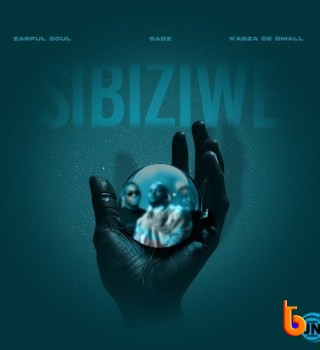 Download Mp3: Earful Soul – Papta Swing ft. Sabz & Kabza De Small