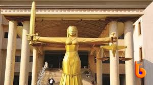 MUST READ: Ekiti Court Hands 25-Year Jail Terms to Kidnappers After Shocking Farm Attack and Ransom Case