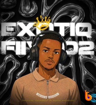 Exotiq Fiive02 – Pure Intentions
