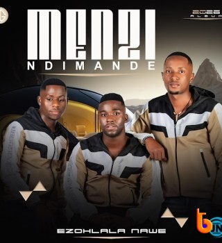 Download Mp3: Menzi Music – Izolo Lami