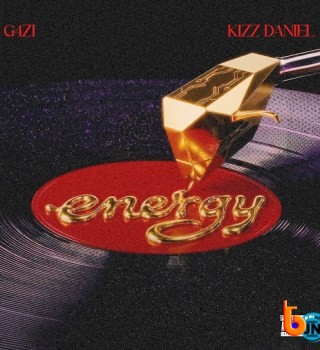 G4ZI – Energy Ft Kizz Daniel