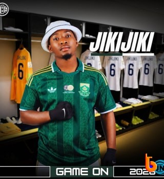 Download Mp3: JIKIJIKI – Siyakubongela Mzala