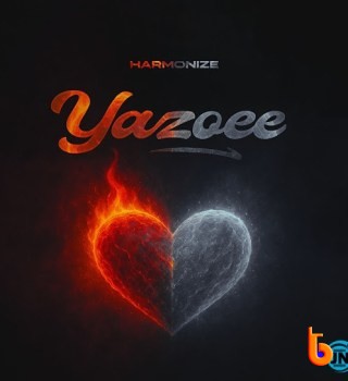 Harmonize – Yazoee