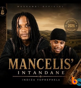 INDIZA YOPHEPHELA Album