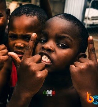 Download Mp3: Issi – Maseven