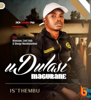 uDulasi Magubane – Umuntu Wami