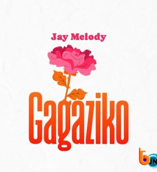 Jay Melody – Gagaziko