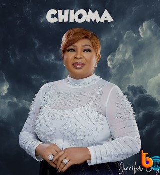 Jennifer Eliogu – Chioma