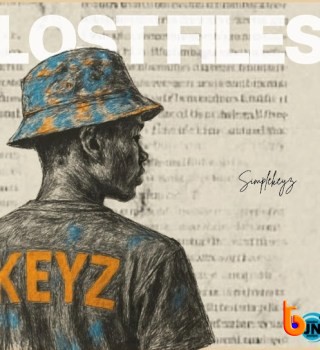 Simplekeyz – Dlala Keyz