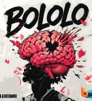 Kashcoming – Bololo Ft Lojay