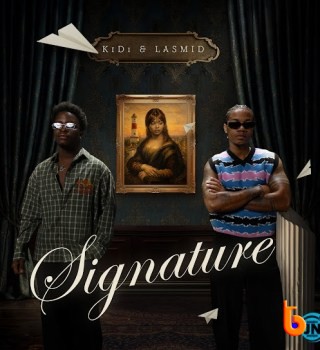 KiDi – Signature Ft Lasmid