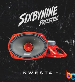 Kwesta – SixByNine Freestyle