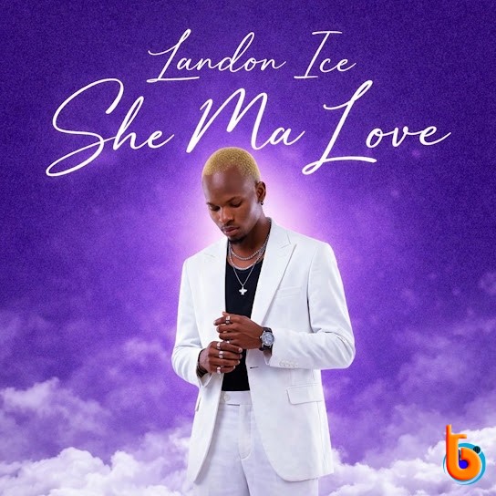 Landon ice – She Ma Love