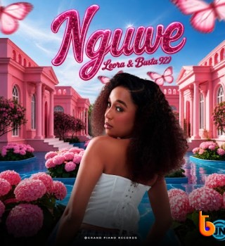 Leora – Nguwe Ft. Busta 929