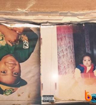 Lixxkunene – Little Me