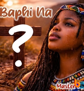 Master KB – Baphi Na Ft uNkosazana