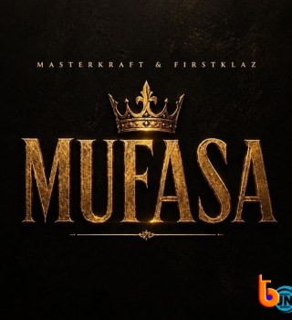 Download Mp3: Masterkraft – Mufasa ft. Firstklaz