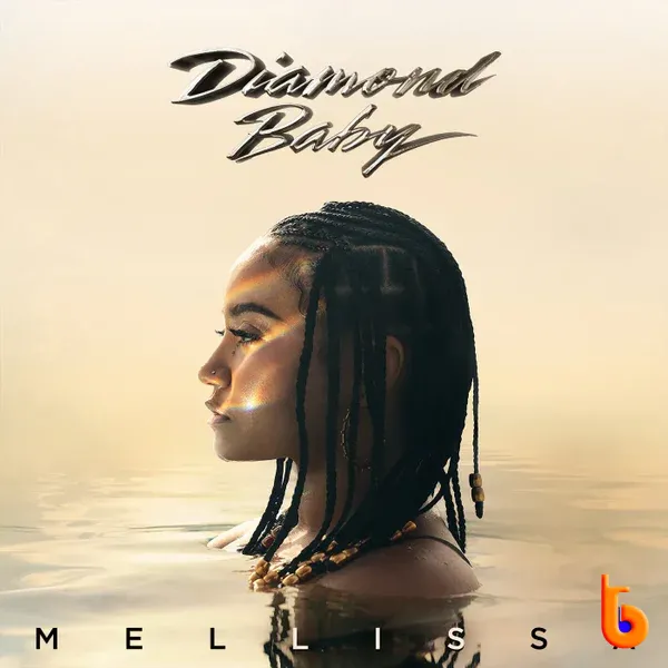 Mellissa – Show Me Ft. Stonebwoy