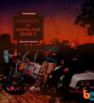 Tman Xpress – Inyanga ft Mellow & Sleazy